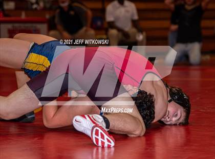 Thumbnail 3 in Hoke County vs Cape Fear photogallery.