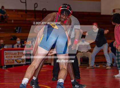 Thumbnail 2 in Hoke County vs Cape Fear photogallery.