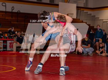 Thumbnail 3 in Hoke County vs Cape Fear photogallery.