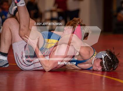 Thumbnail 1 in Hoke County vs Cape Fear photogallery.