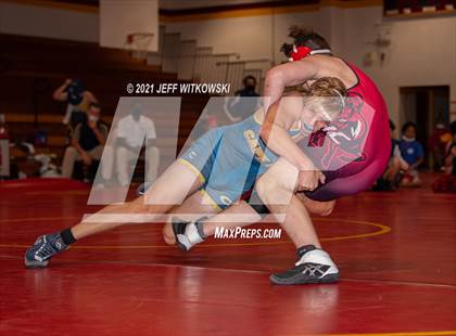 Thumbnail 2 in Hoke County vs Cape Fear photogallery.