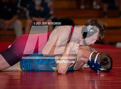 Thumbnail 1 in Hoke County vs Cape Fear photogallery.