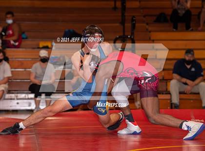 Thumbnail 3 in Hoke County vs Cape Fear photogallery.