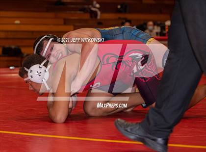 Thumbnail 1 in Hoke County vs Cape Fear photogallery.