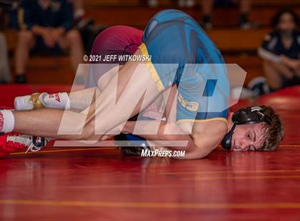 Thumbnail 2 in Hoke County vs Cape Fear photogallery.