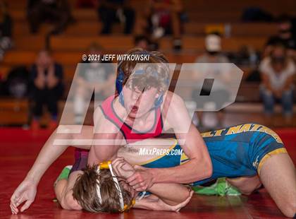 Thumbnail 1 in Hoke County vs Cape Fear photogallery.