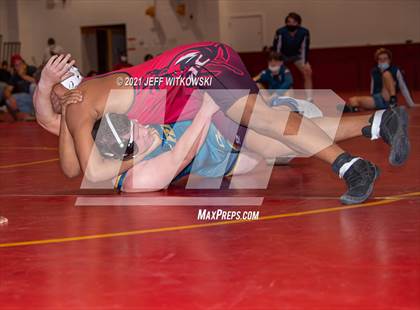 Thumbnail 3 in Hoke County vs Cape Fear photogallery.