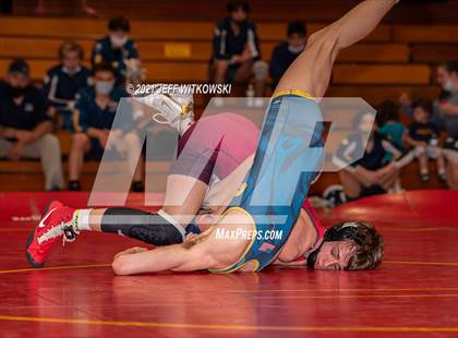 Thumbnail 3 in Hoke County vs Cape Fear photogallery.