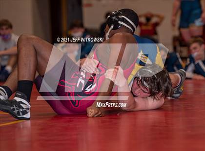Thumbnail 2 in Hoke County vs Cape Fear photogallery.
