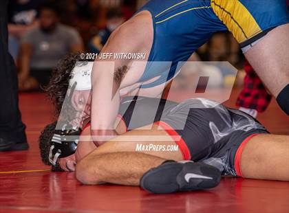 Thumbnail 1 in Hoke County vs Cape Fear photogallery.