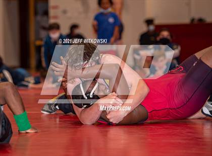 Thumbnail 1 in Hoke County vs Cape Fear photogallery.