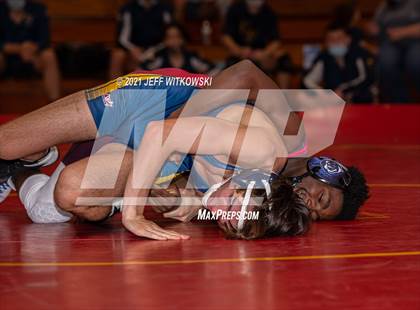 Thumbnail 3 in Hoke County vs Cape Fear photogallery.