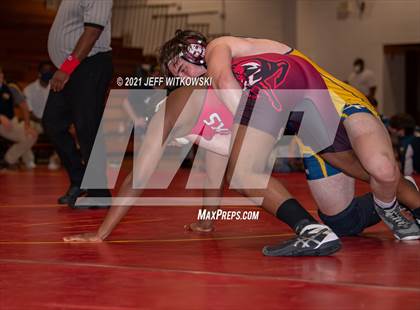 Thumbnail 3 in Hoke County vs Cape Fear photogallery.