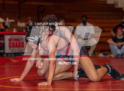 Thumbnail 1 in Hoke County vs Cape Fear photogallery.