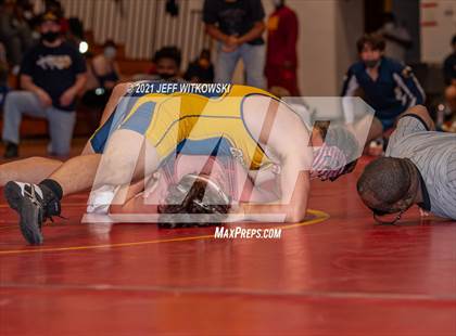 Thumbnail 1 in Hoke County vs Cape Fear photogallery.