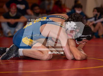 Thumbnail 3 in Hoke County vs Cape Fear photogallery.