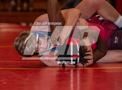 Thumbnail 1 in Hoke County vs Cape Fear photogallery.