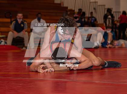 Thumbnail 1 in Hoke County vs Cape Fear photogallery.