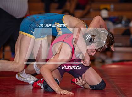 Thumbnail 3 in Hoke County vs Cape Fear photogallery.