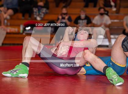 Thumbnail 2 in Hoke County vs Cape Fear photogallery.