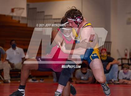 Thumbnail 3 in Hoke County vs Cape Fear photogallery.