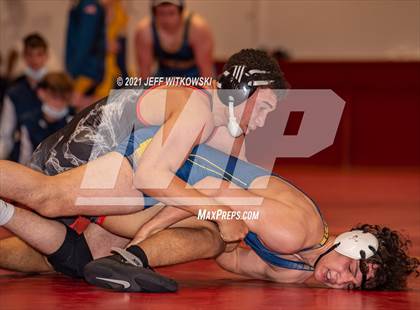 Thumbnail 3 in Hoke County vs Cape Fear photogallery.