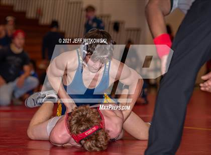 Thumbnail 1 in Hoke County vs Cape Fear photogallery.