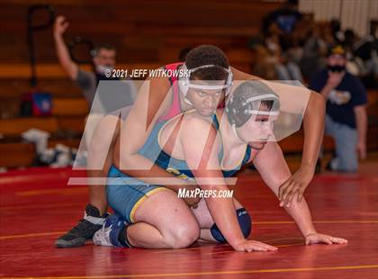 Thumbnail 3 in Hoke County vs Cape Fear photogallery.
