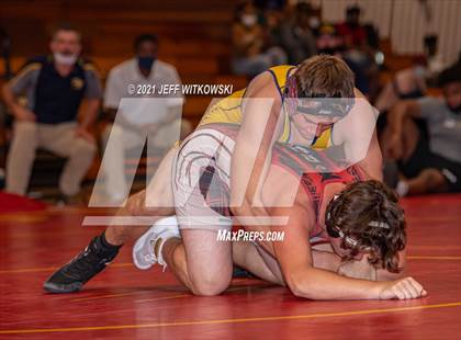 Thumbnail 2 in Hoke County vs Cape Fear photogallery.