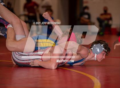 Thumbnail 2 in Hoke County vs Cape Fear photogallery.