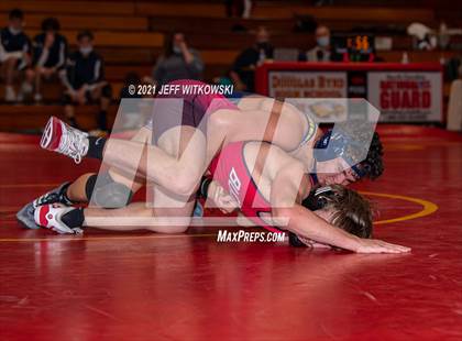 Thumbnail 1 in Hoke County vs Cape Fear photogallery.