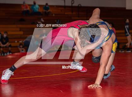 Thumbnail 1 in Hoke County vs Cape Fear photogallery.