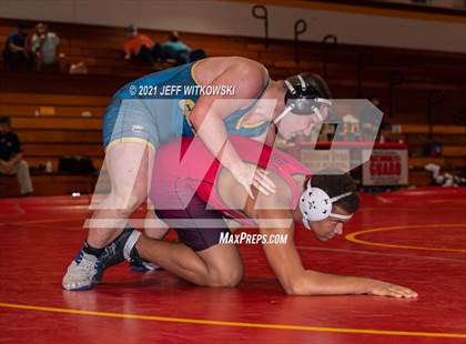 Thumbnail 2 in Hoke County vs Cape Fear photogallery.