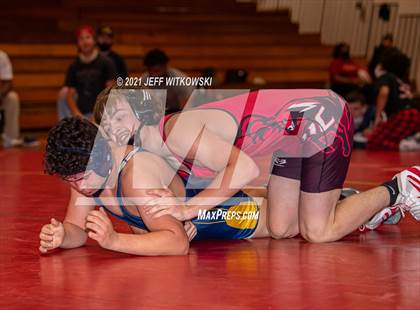 Thumbnail 1 in Hoke County vs Cape Fear photogallery.