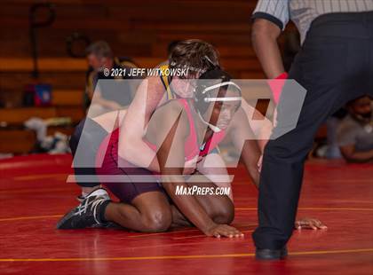 Thumbnail 1 in Hoke County vs Cape Fear photogallery.
