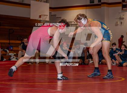 Thumbnail 3 in Hoke County vs Cape Fear photogallery.