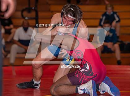 Thumbnail 2 in Hoke County vs Cape Fear photogallery.