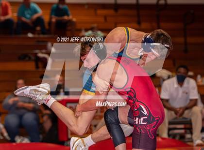 Thumbnail 2 in Hoke County vs Cape Fear photogallery.