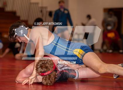 Thumbnail 3 in Hoke County vs Cape Fear photogallery.