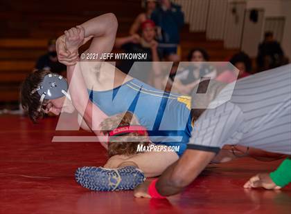 Thumbnail 3 in Hoke County vs Cape Fear photogallery.