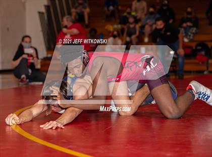 Thumbnail 1 in Hoke County vs Cape Fear photogallery.