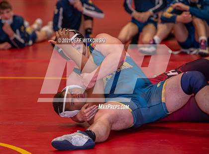 Thumbnail 1 in Hoke County vs Cape Fear photogallery.