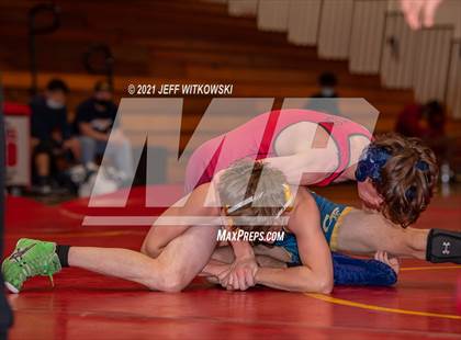 Thumbnail 2 in Hoke County vs Cape Fear photogallery.