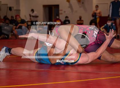 Thumbnail 2 in Hoke County vs Cape Fear photogallery.