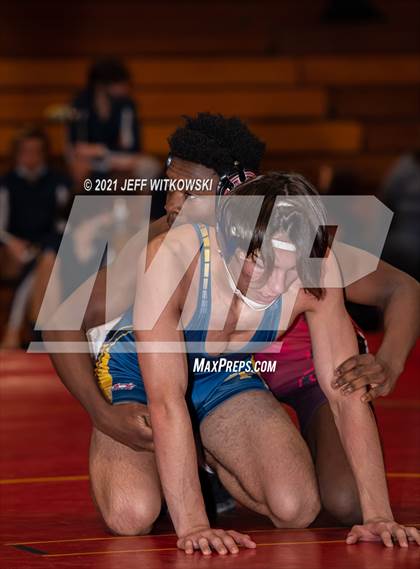 Thumbnail 2 in Hoke County vs Cape Fear photogallery.