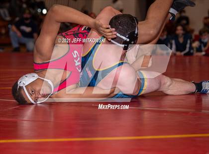 Thumbnail 1 in Hoke County vs Cape Fear photogallery.