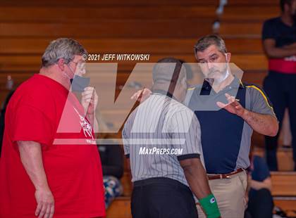 Thumbnail 1 in Hoke County vs Cape Fear photogallery.