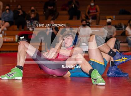 Thumbnail 3 in Hoke County vs Cape Fear photogallery.