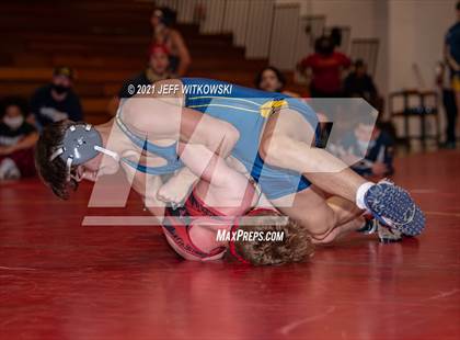 Thumbnail 2 in Hoke County vs Cape Fear photogallery.
