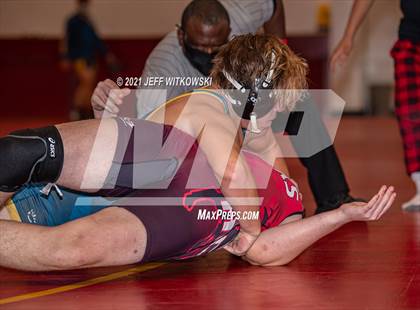 Thumbnail 2 in Hoke County vs Cape Fear photogallery.